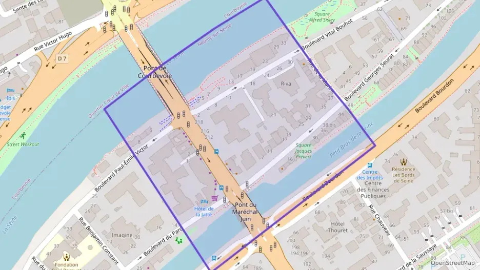 Appartement 130 m² cinq pièces à vendre à Neuilly-sur-Seine Appartement 130 m² cinq pièces à vendre à Neuilly-sur-Seine