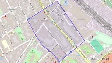 appartement d'une chambre 31 m² à vendre à Levallois-Perret