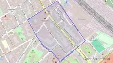 appartement de deux chambres 65 m² à vendre à Levallois-Perret