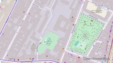 Appartement 37 m² trois pièces à vendre à Paris 17e Arrondissement