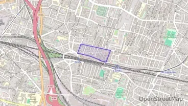 appartement d'une chambre 46 m² à vendre à Bondy
