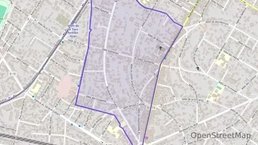 Appartement 83 m² trois pièces à vendre à Le Raincy