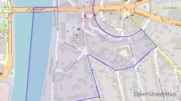 Appartement 57 m² trois pièces à vendre à Le Pecq
