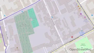 Appartement de 5+ pièces 113 m² à vendre  à Courbevoie
