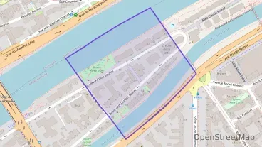 appartement d'une chambre 42 m² à vendre à Neuilly-sur-Seine