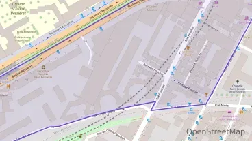 appartement d'une chambre 30 m² à vendre à Paris 17e Arrondissement