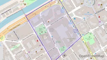 Appartement de trois pièces 131 m² à vendre  à Levallois-Perret