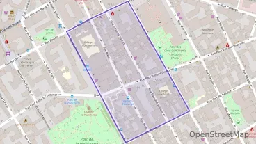 appartement d'une chambre 25 m² à vendre à Levallois-Perret