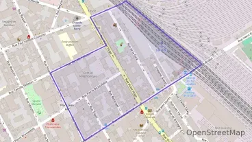 Appartement 50 m² trois pièces à vendre à Levallois-Perret