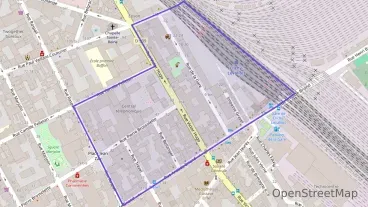 Appartement 66 m² trois pièces à vendre à Levallois-Perret