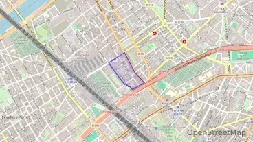 Appartement 80 m² trois pièces à vendre à Clichy