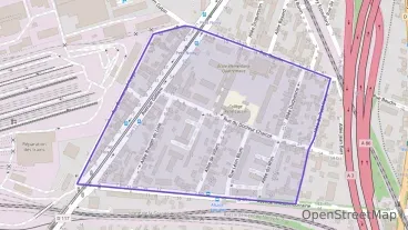 Appartement 56 m² trois pièces à vendre à Noisy-le-Sec