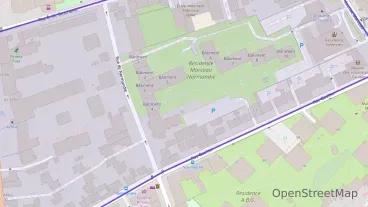 Appartement 82 m² cinq pièces à vendre à Courbevoie