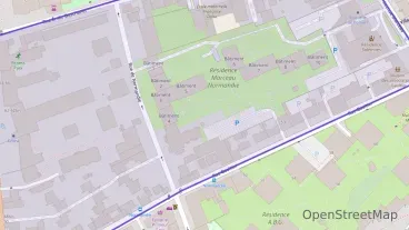 appartement de deux chambres 69 m² à vendre à Courbevoie