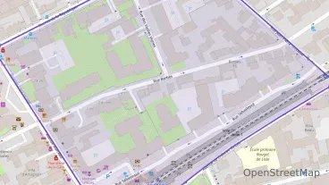 appartement de deux chambres 75 m² à vendre à Courbevoie