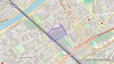 appartement d'une chambre 45 m² à vendre à Clichy