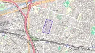 Appartement 51 m² deux pieces à vendre à Bondy
