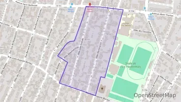 Appartement 35 m² deux pieces à vendre à Les Pavillons-sous-Bois