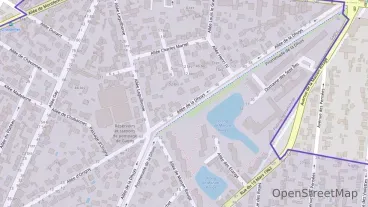 Appartement d'une pièce 48 m² à vendre à Gagny Appartement d'une pièce 48 m² à vendre à Gagny