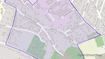 appartement de trois chambres 111 m² à vendre à Montfermeil