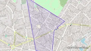 appartement de deux chambres 45 m² à vendre à Clichy-sous-Bois