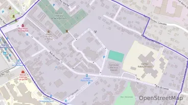 appartement d'une chambre 30 m² à vendre à Montfermeil