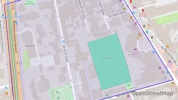 appartement d'une chambre 48 m² à vendre à Courbevoie