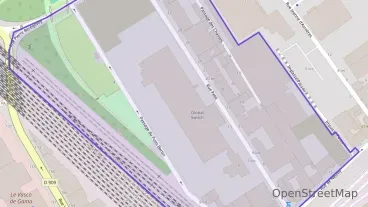 Appartement 30 m² deux pieces à vendre à Clichy