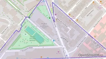Appartement 21 m² une piece à vendre à Saint-Ouen-sur-Seine