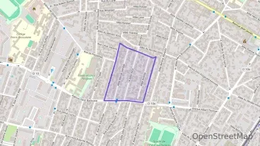 Appartement de deux pièces 36 m² à vendre  à Bondy