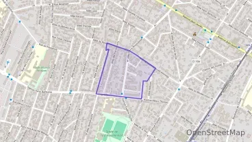Appartement 26 m² une piece à vendre à Les Pavillons-sous-Bois