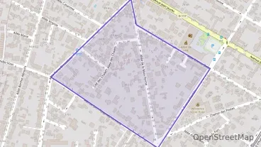 Appartement 56 m² trois pièces à vendre à Les Pavillons-sous-Bois