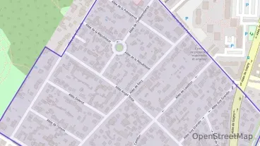 appartement d'une chambre 36 m² à vendre à Clichy-sous-Bois