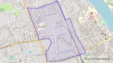 Appartement 67 m² trois pièces à vendre à Pont-à-Mousson