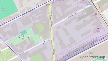 appartement d'une chambre 20 m² à vendre à Courbevoie