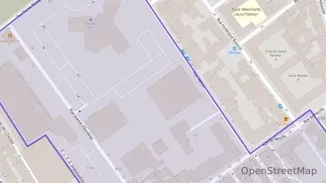 appartement d'une chambre 24 m² à vendre à Clichy