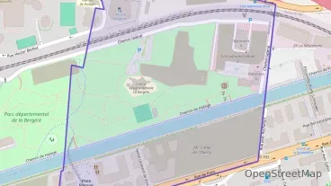 Appartement de deux pièces 41 m² à vendre  à Bobigny