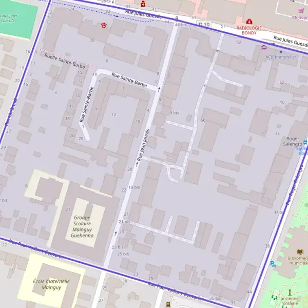 Property