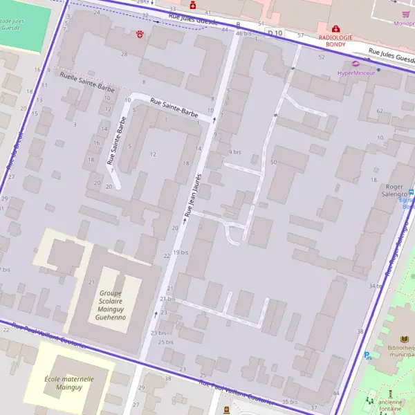 Property