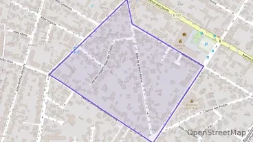 appartement d'une chambre 57 m² à vendre à Les Pavillons-sous-Bois