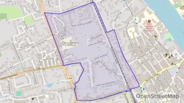 Appartement 80 m² trois pièces à vendre à Pont-à-Mousson