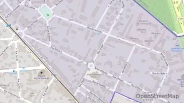 Appartement 98 m² trois pièces à vendre à Saint-Germain-en-Laye