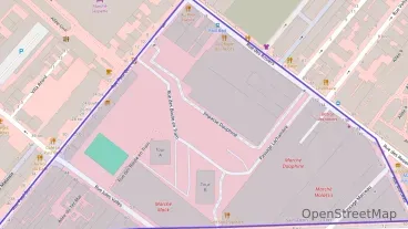 Appartement 30 m² deux pieces à vendre à Saint-Ouen-sur-Seine