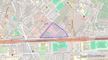 Appartement 30 m² deux pieces à vendre à Saint-Ouen-sur-Seine