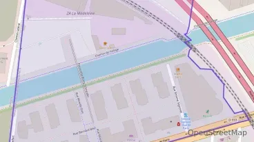 Appartement de trois pièces 67 m² à vendre  à Noisy-le-Sec