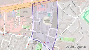 appartement d'une chambre 31 m² à vendre à Bondy