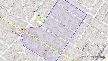 appartement d'une chambre 30 m² à vendre à Les Pavillons-sous-Bois