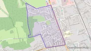 Appartement 40 m² deux pieces à vendre à Pont-à-Mousson