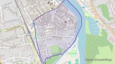 Appartement 80 m² trois pièces à vendre à Pont-à-Mousson