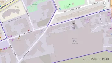 Appartement 60 m² trois pièces à vendre à La Garenne-Colombes